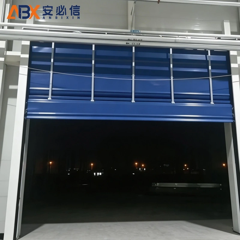 乐山市海绵门封
